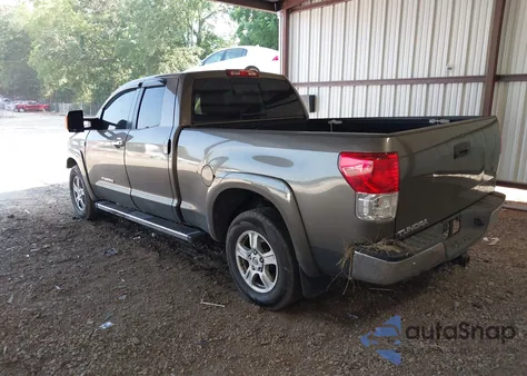 2011 Toyota Tundra Double Cab Sr5 z USA, uszkodzony, nr VIN 5TFRY5F18BX115310